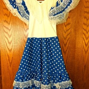 Brand New dress from Spain